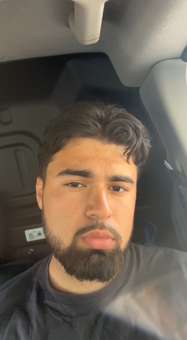 Denilson - Cuarnens - Vaud | Annonce Rencontre