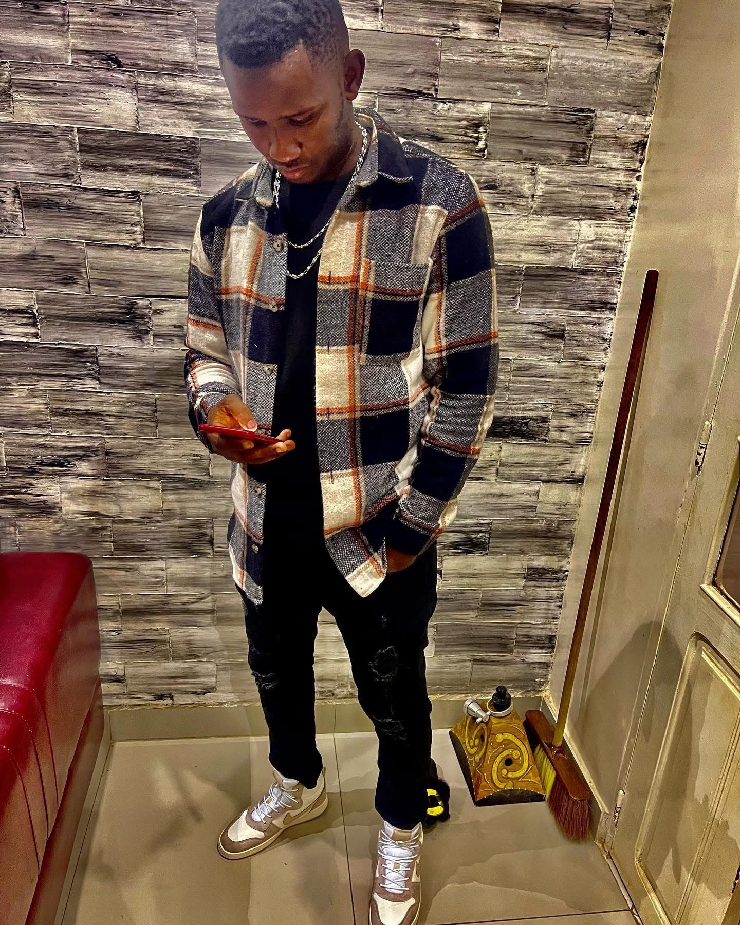 Wylfried - Tesserete - Tessin | Annonce Rencontre