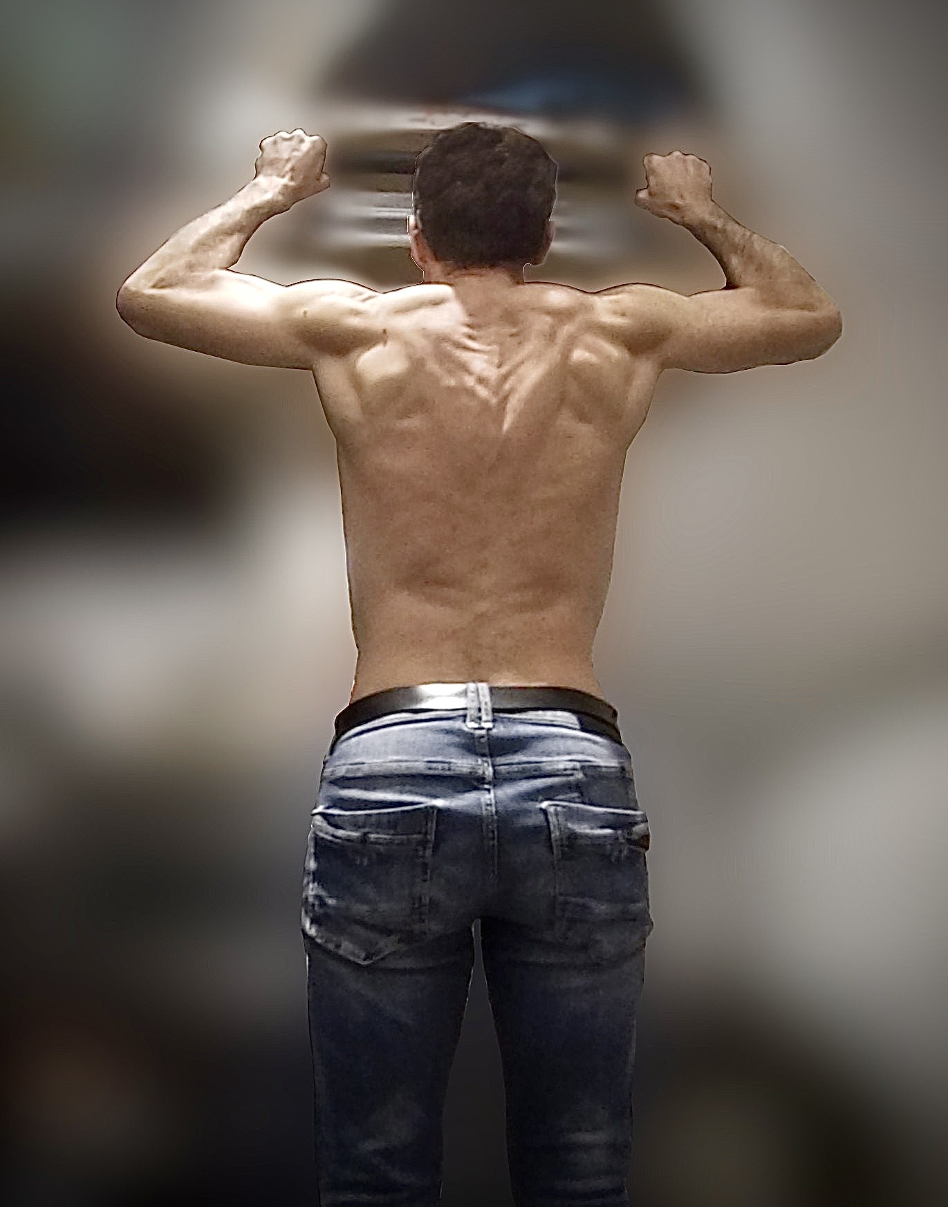 Edwyn - Bercher - Vaud | Annonce Rencontre