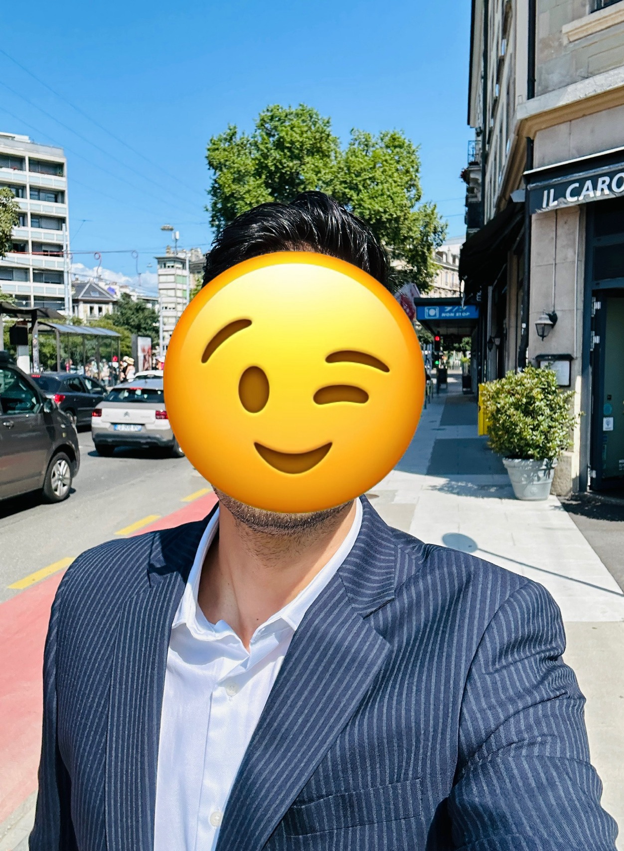 Hamedy - Lüterswil - Soleure | Annonce Rencontre