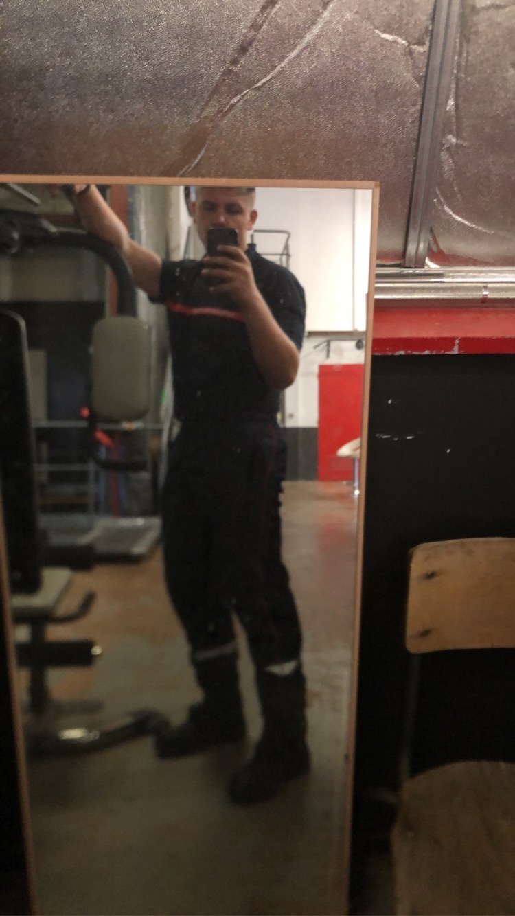 Neji - Mühleberg - Berne | Annonce Rencontre