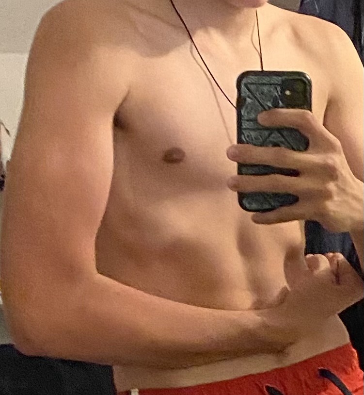 Ellioth - Berg SG - Saint-Gall | Annonce Rencontre