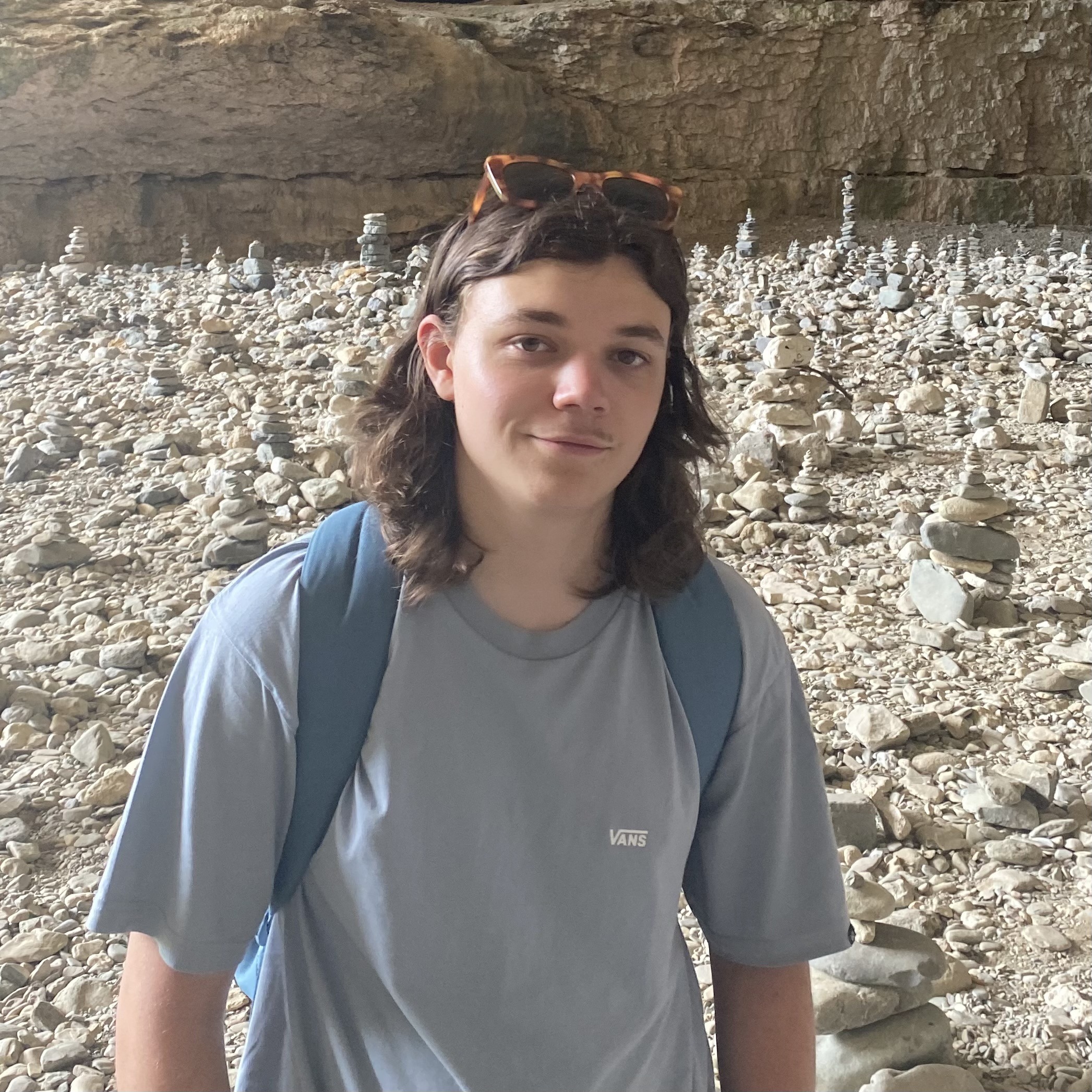 Doriand - Malters - Lucerne | Annonce Rencontre