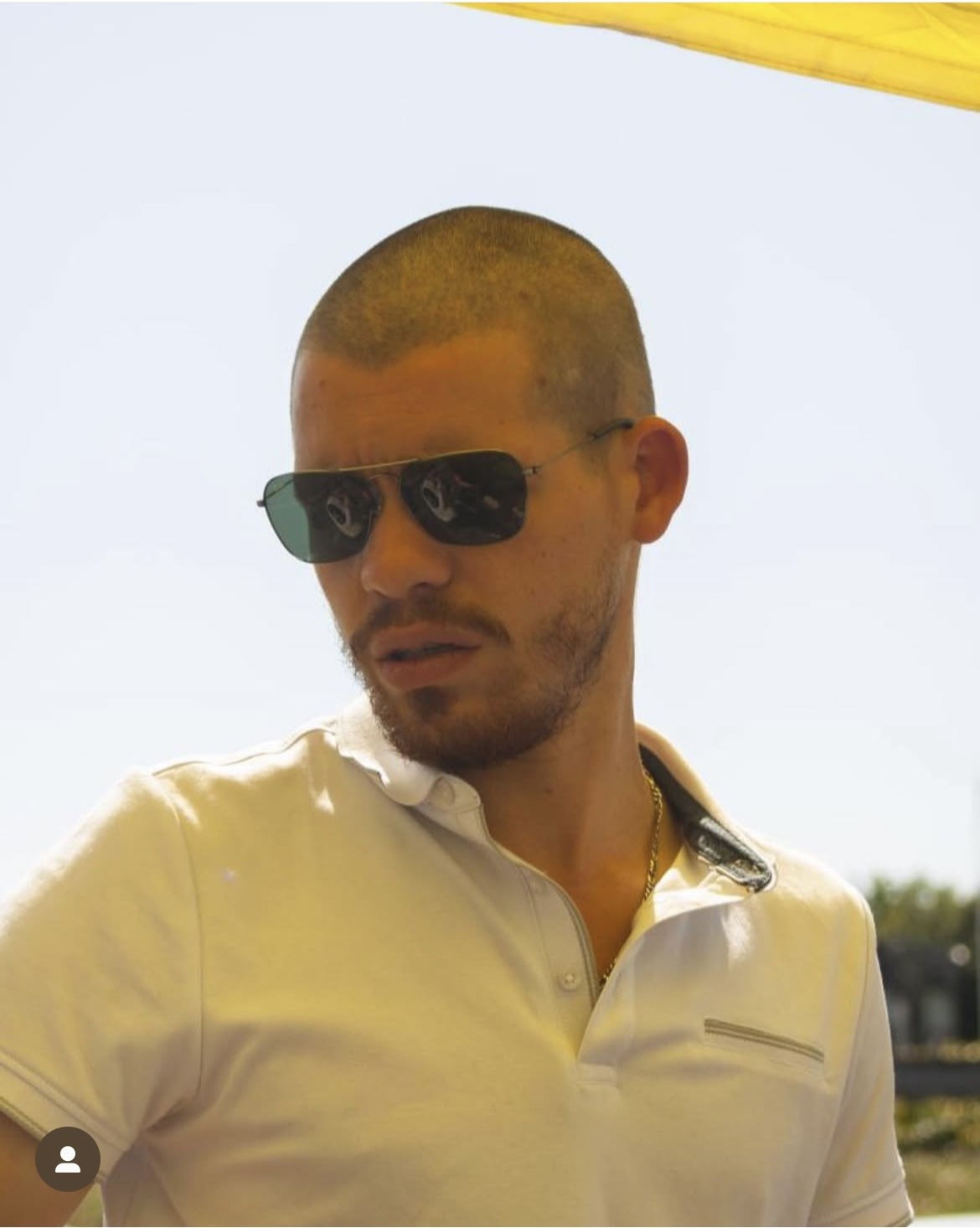 Rédouane - Vilters - Saint-Gall | Annonce Rencontre