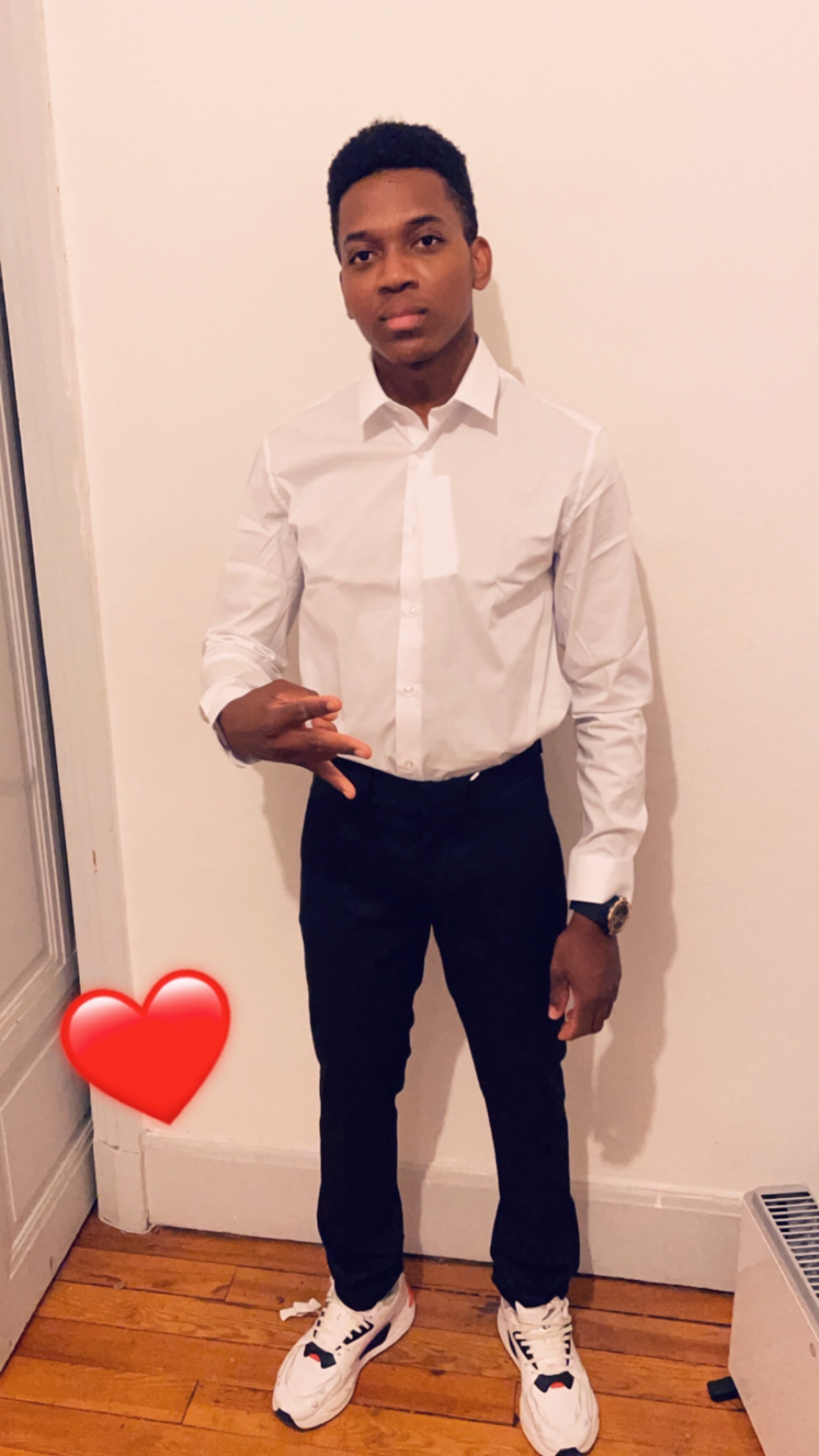 Nayel - Benglen - Zurich | Annonce Rencontre