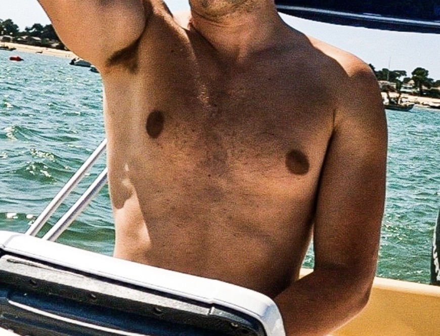 Spencer - Unterengstringen - Zurich | Annonce Rencontre