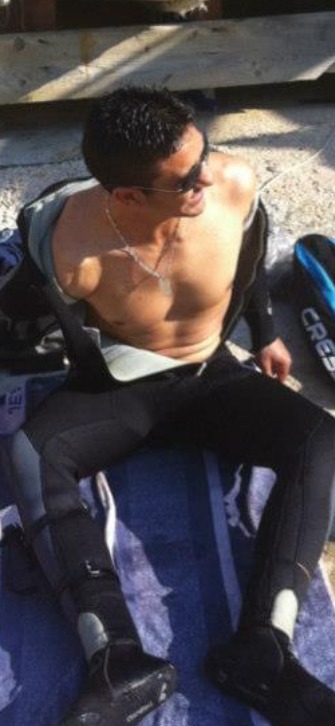 Mabrouck - Kottwil - Lucerne | Annonce Rencontre