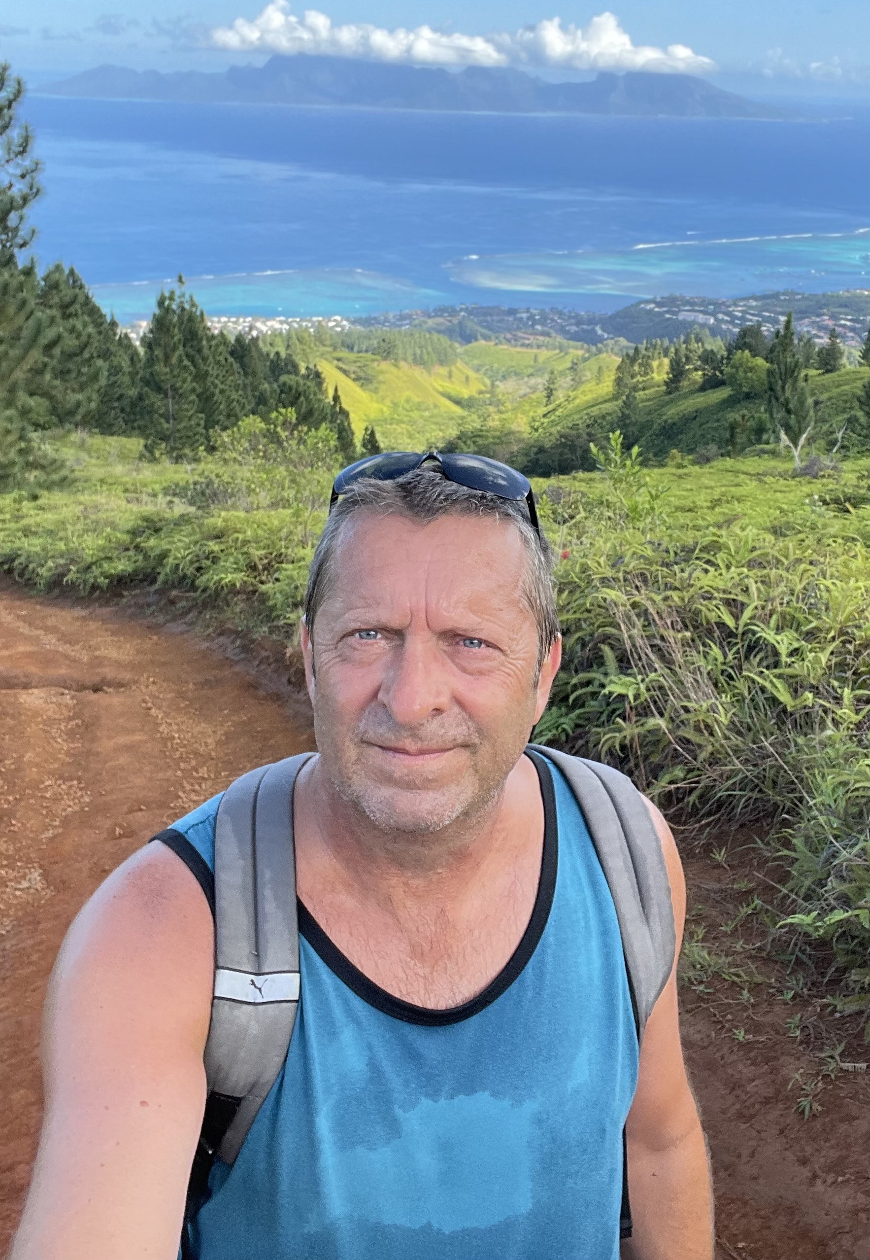 Géraud - Obergerlafingen - Soleure | Annonce Rencontre