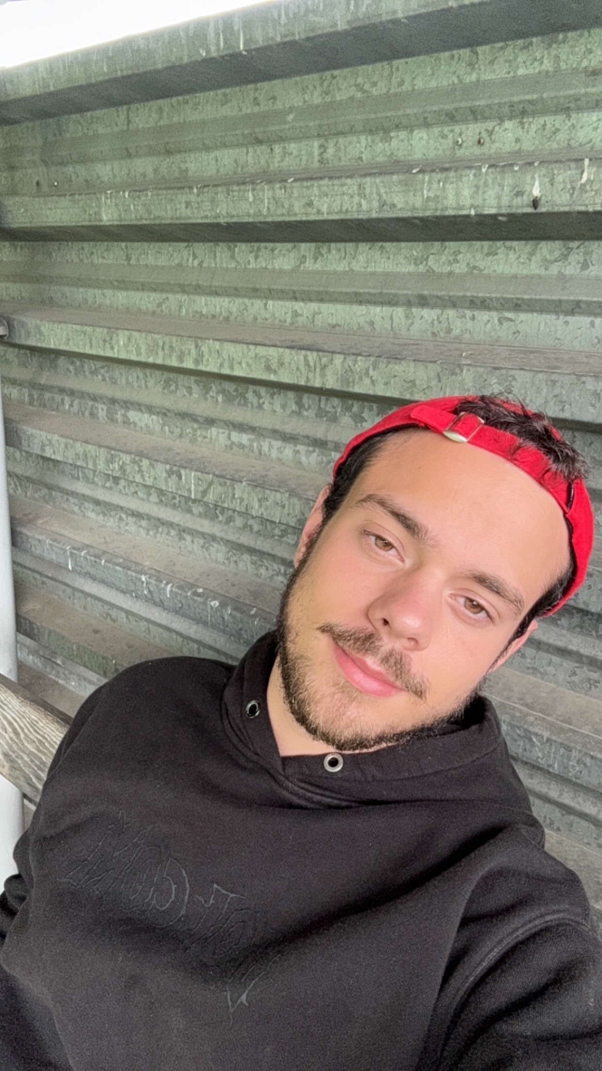 Ernest - Versam - Grisons | Annonce Rencontre