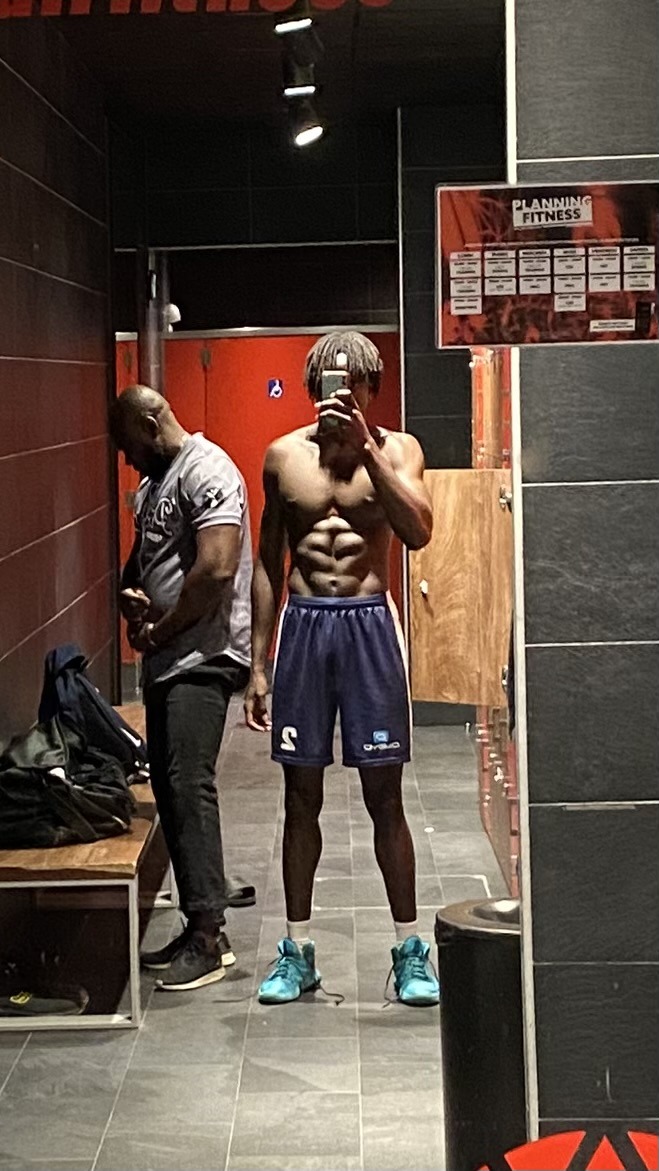 Kelian - Zufikon - Argovie | Annonce Rencontre