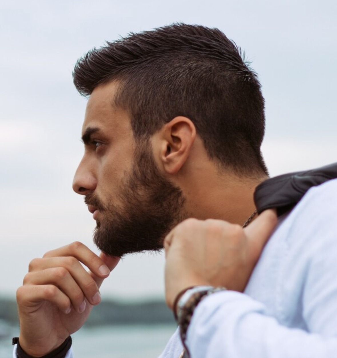 Paul - Sarn - Grisons | Annonce Rencontre