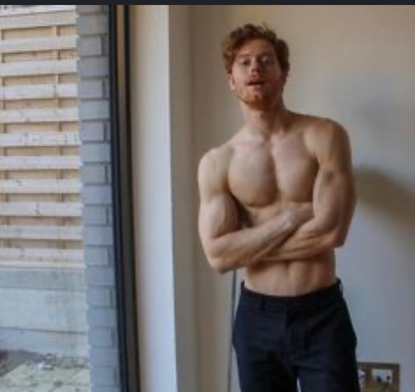 Hanif - Widnau - Saint-Gall | Annonce Rencontre