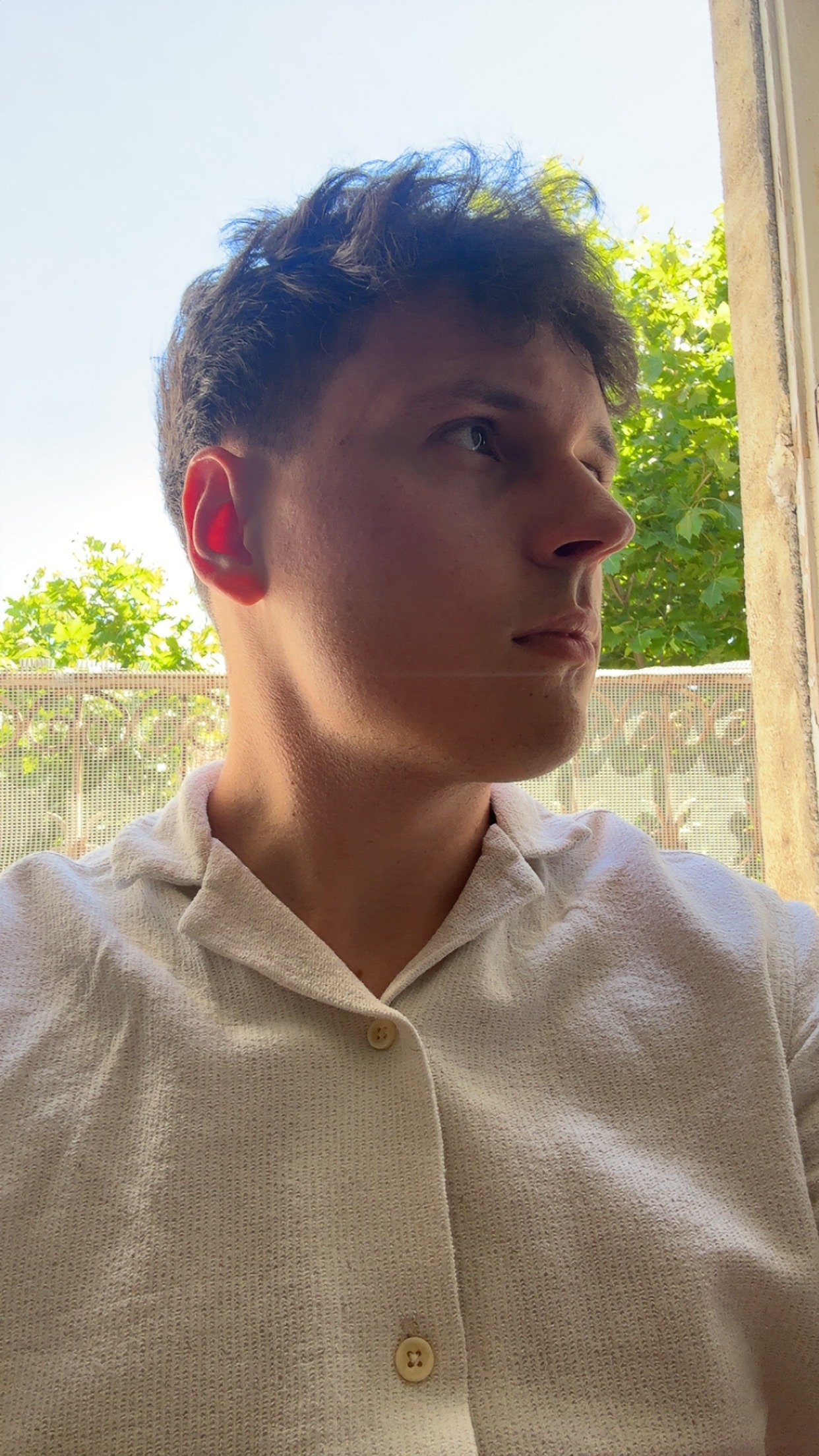 Geremie - Pitasch - Grisons | Annonce Rencontre