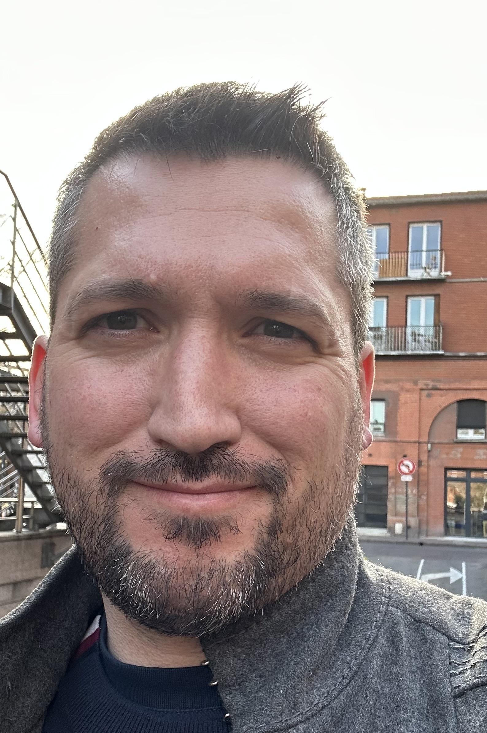 Moaad - Yvorne - Vaud | Annonce Rencontre