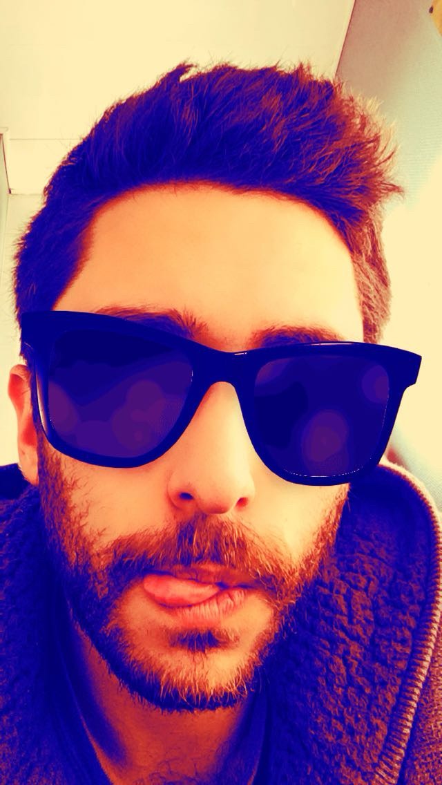 Xavier-pierre - Hellbühl - Lucerne | Annonce Rencontre