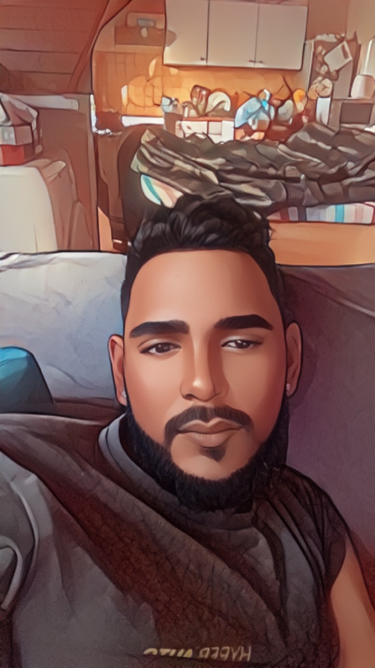 Sohane - Cortaillod - Neuchâtel | Annonce Rencontre