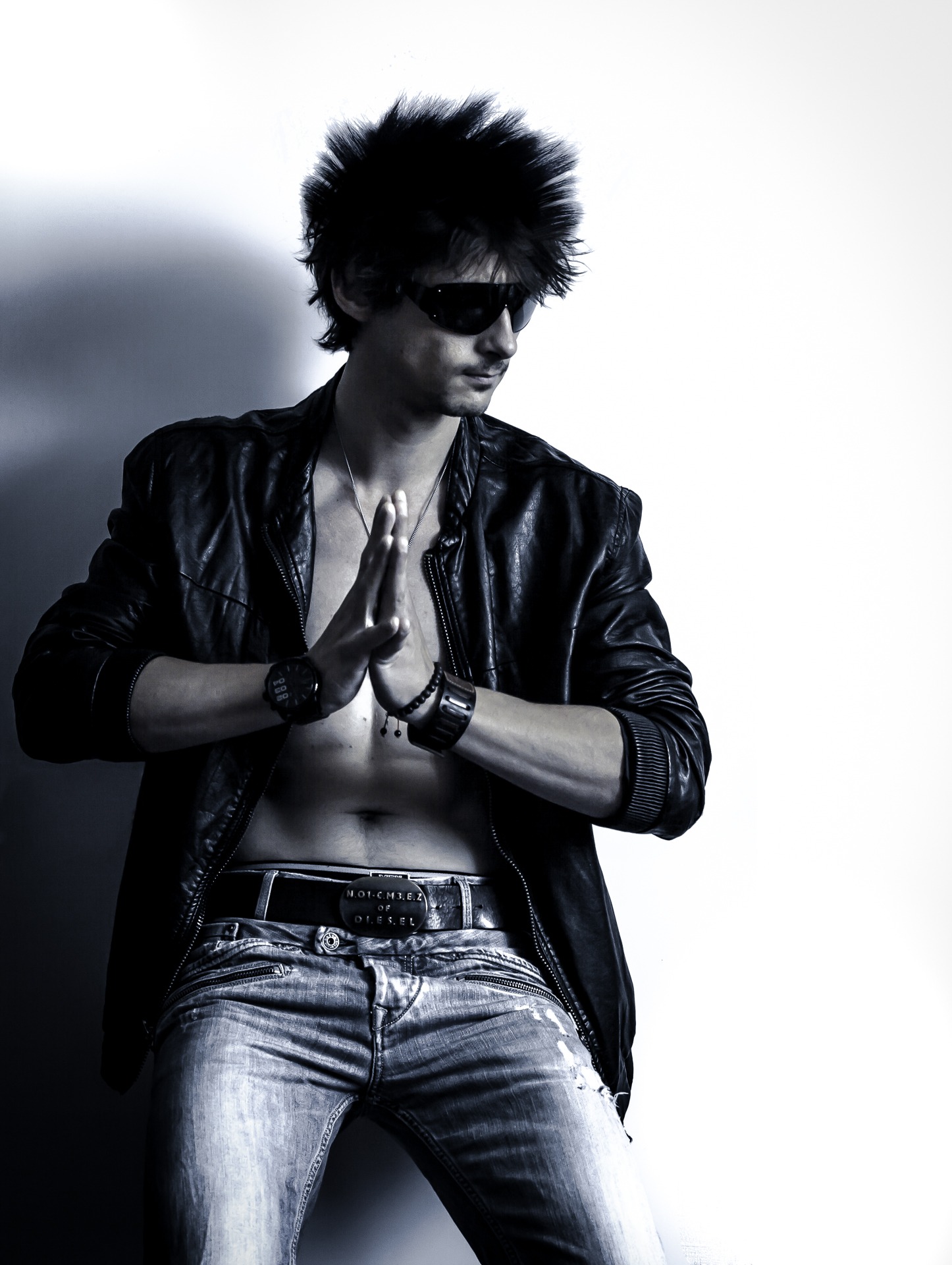 Onur - Rüegsau - Berne | Annonce Rencontre