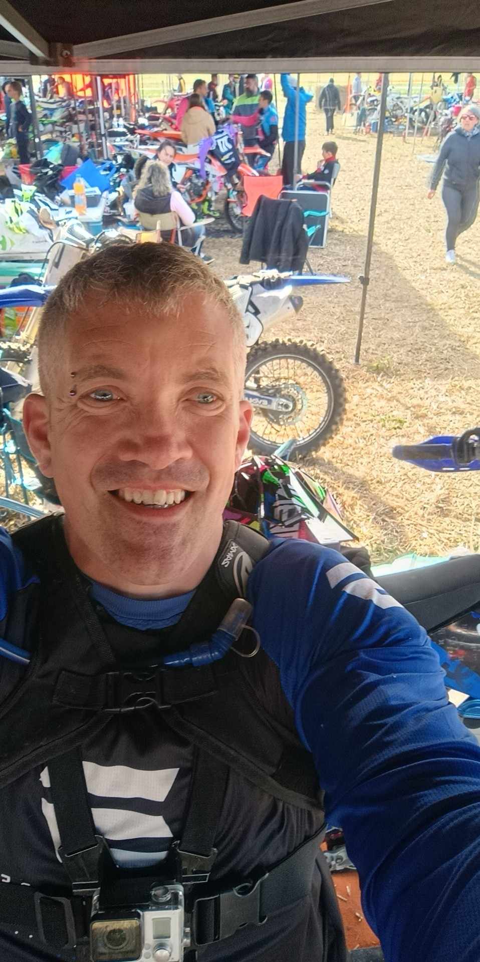 Edmond - Freienstein - Zurich | Annonce Rencontre