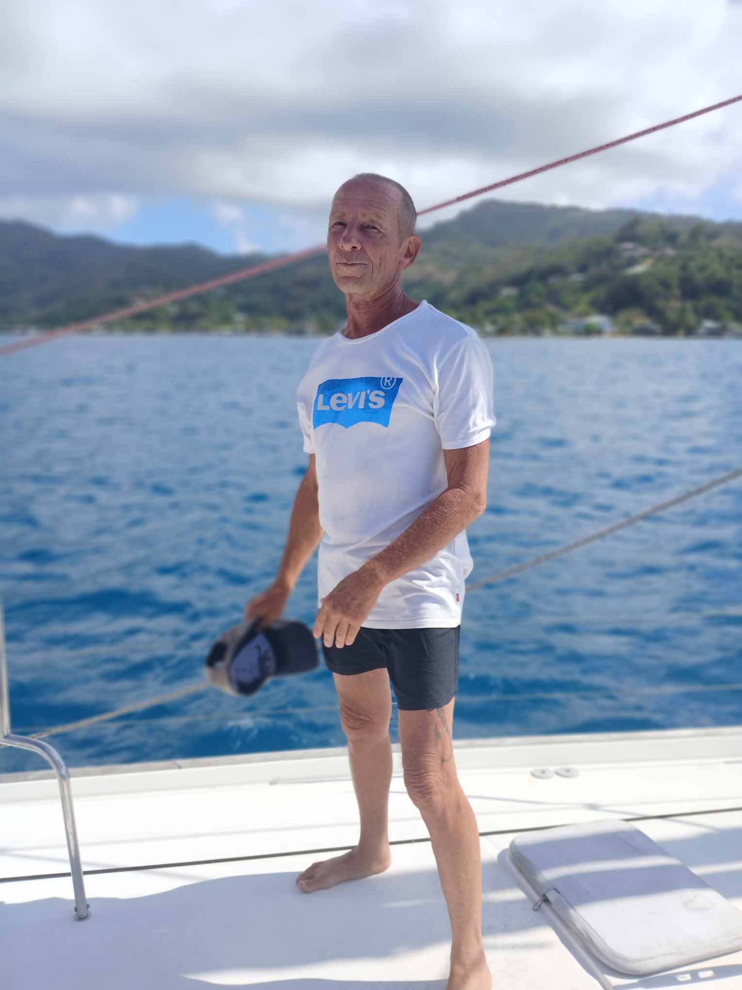 Yousaf - Rorschach - Saint-Gall | Annonce Rencontre