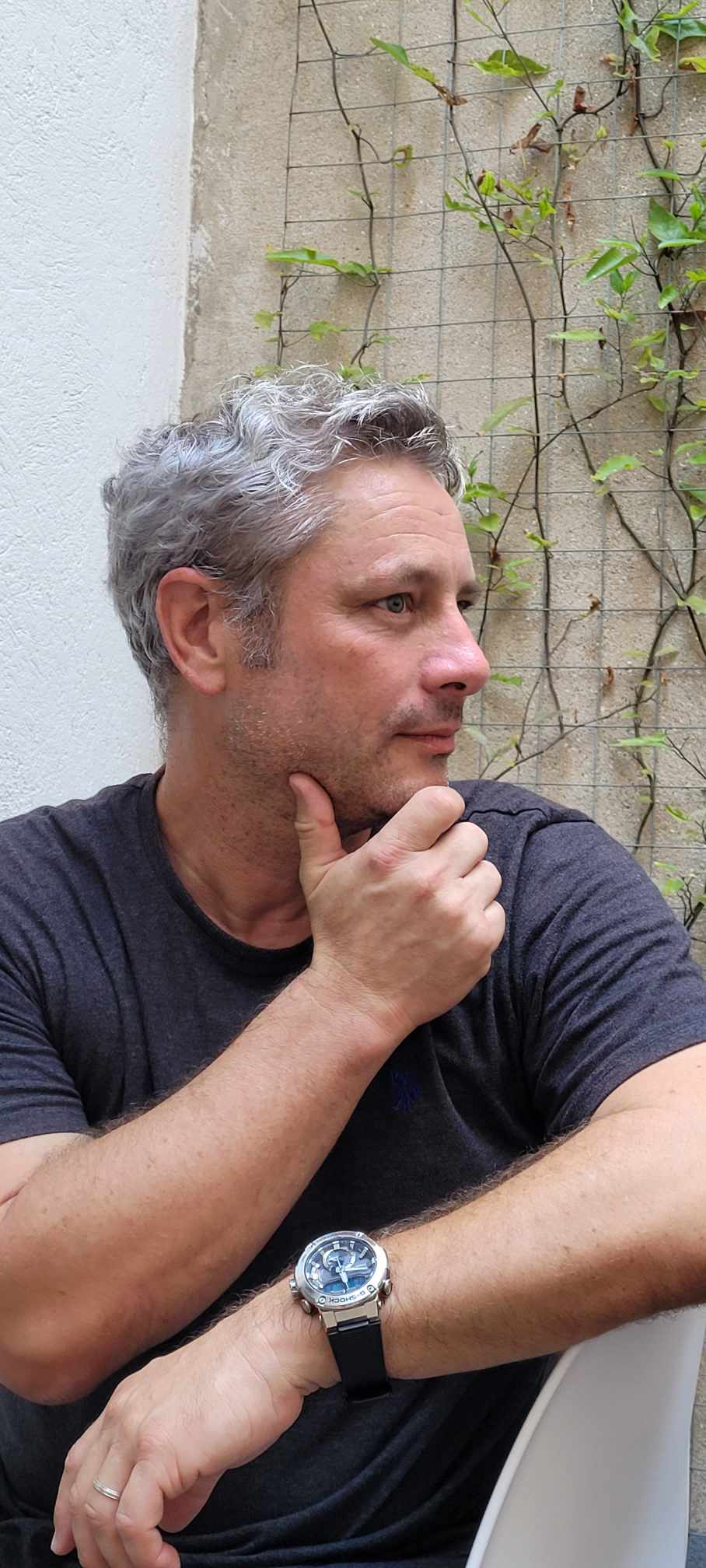 Florentin - Weiningen ZH - Zurich | Annonce Rencontre