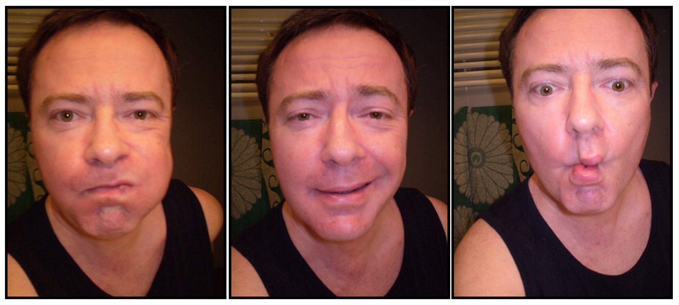 Emilio - Tersnaus - Grisons | Annonce Rencontre