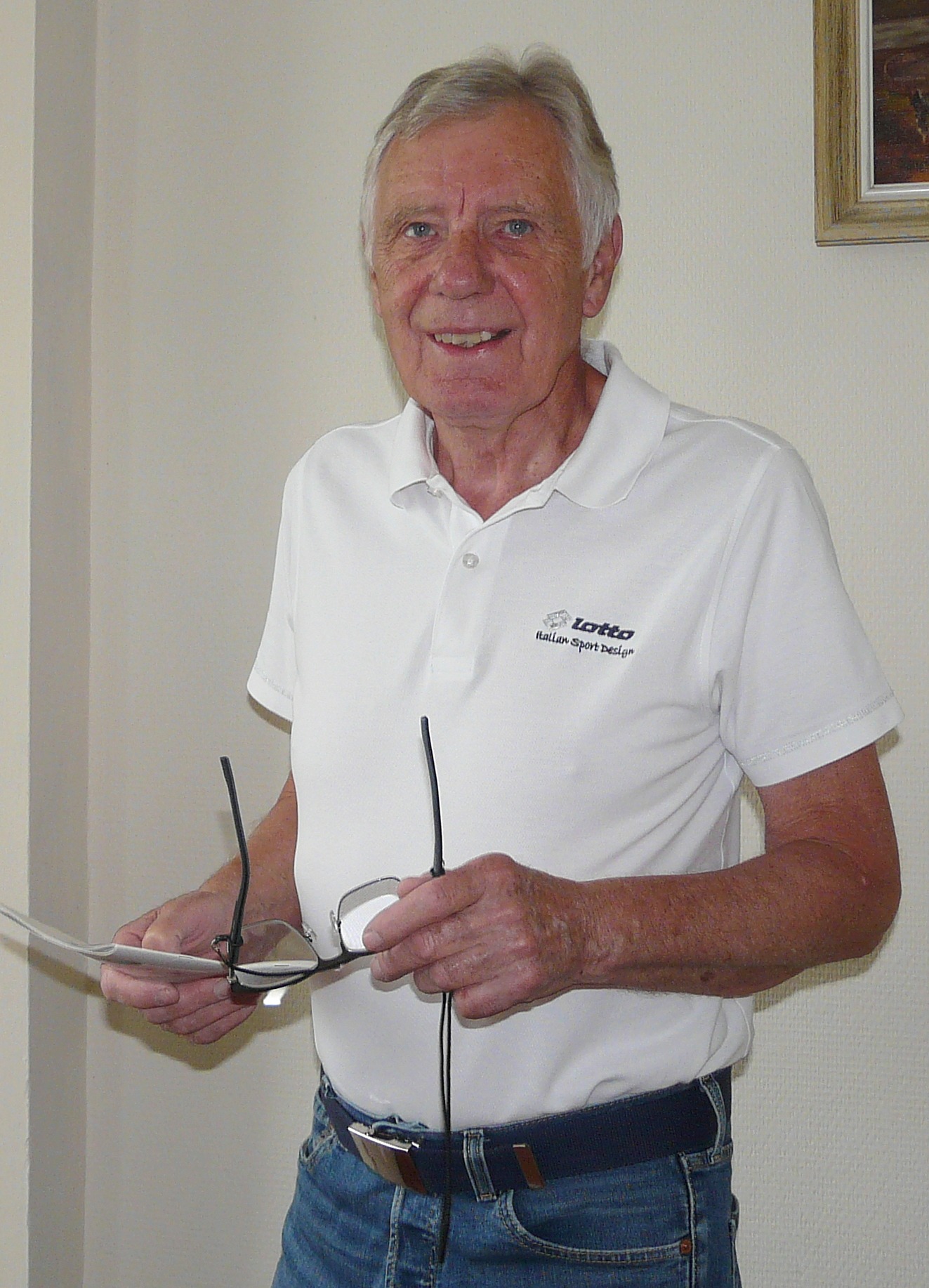 Yassim - Eriswil - Berne | Annonce Rencontre