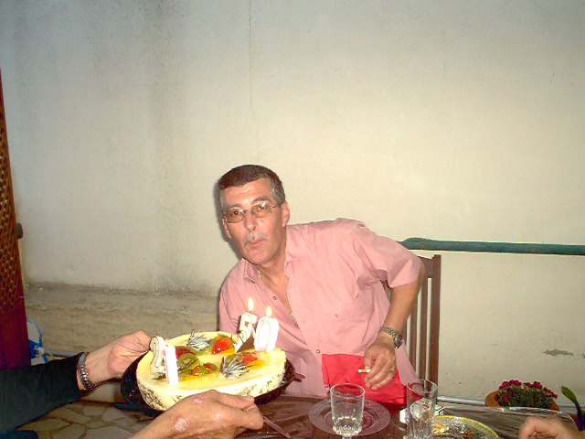 Boubeker - Le Prédame - Jura | Annonce Rencontre