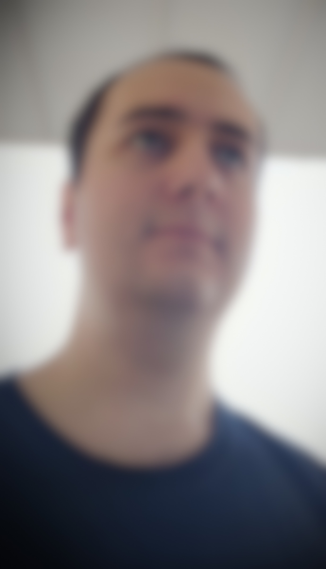 Abdelwahab - Rossinière - Vaud | Annonce Rencontre