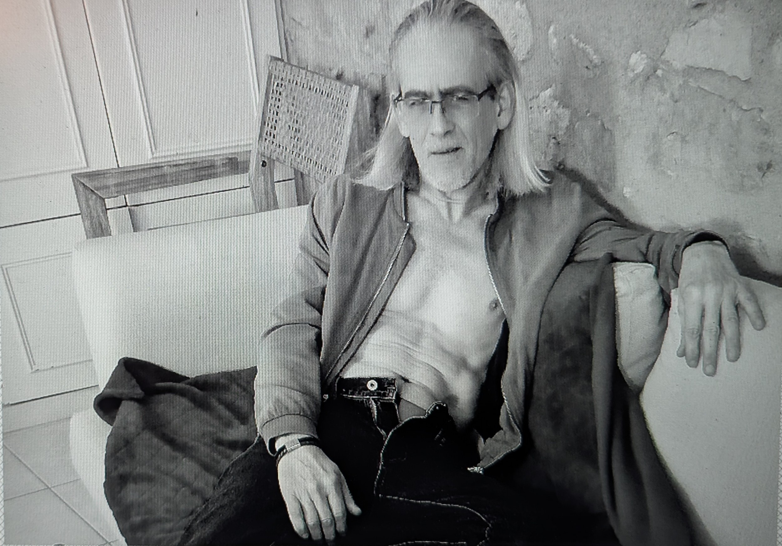 Austin - Gundetswil - Zurich | Annonce Rencontre