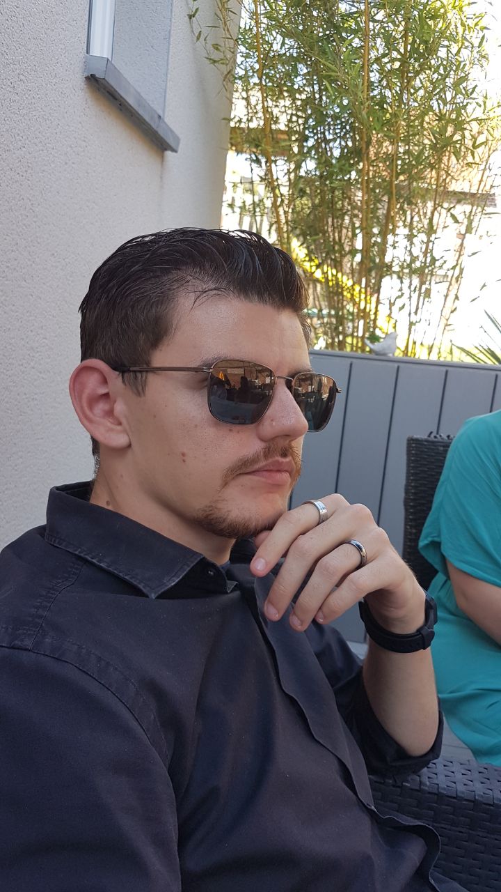 Elikya - Schwanden GL - Glaris | Annonce Rencontre