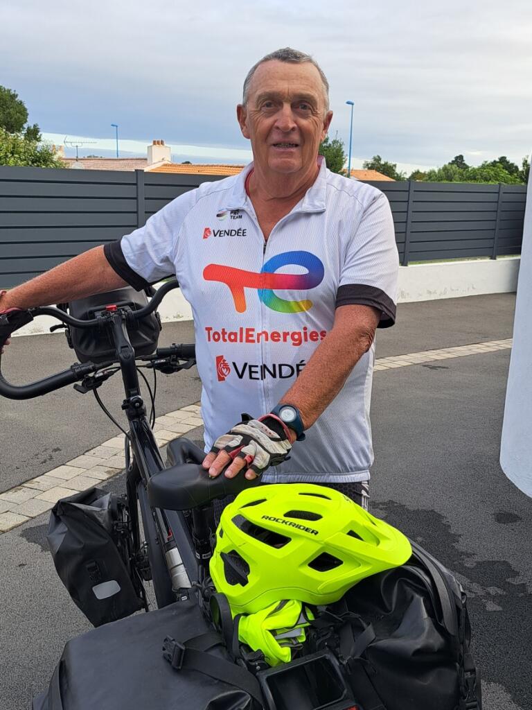 Riccardo - Mörigen - Berne | Annonce Rencontre