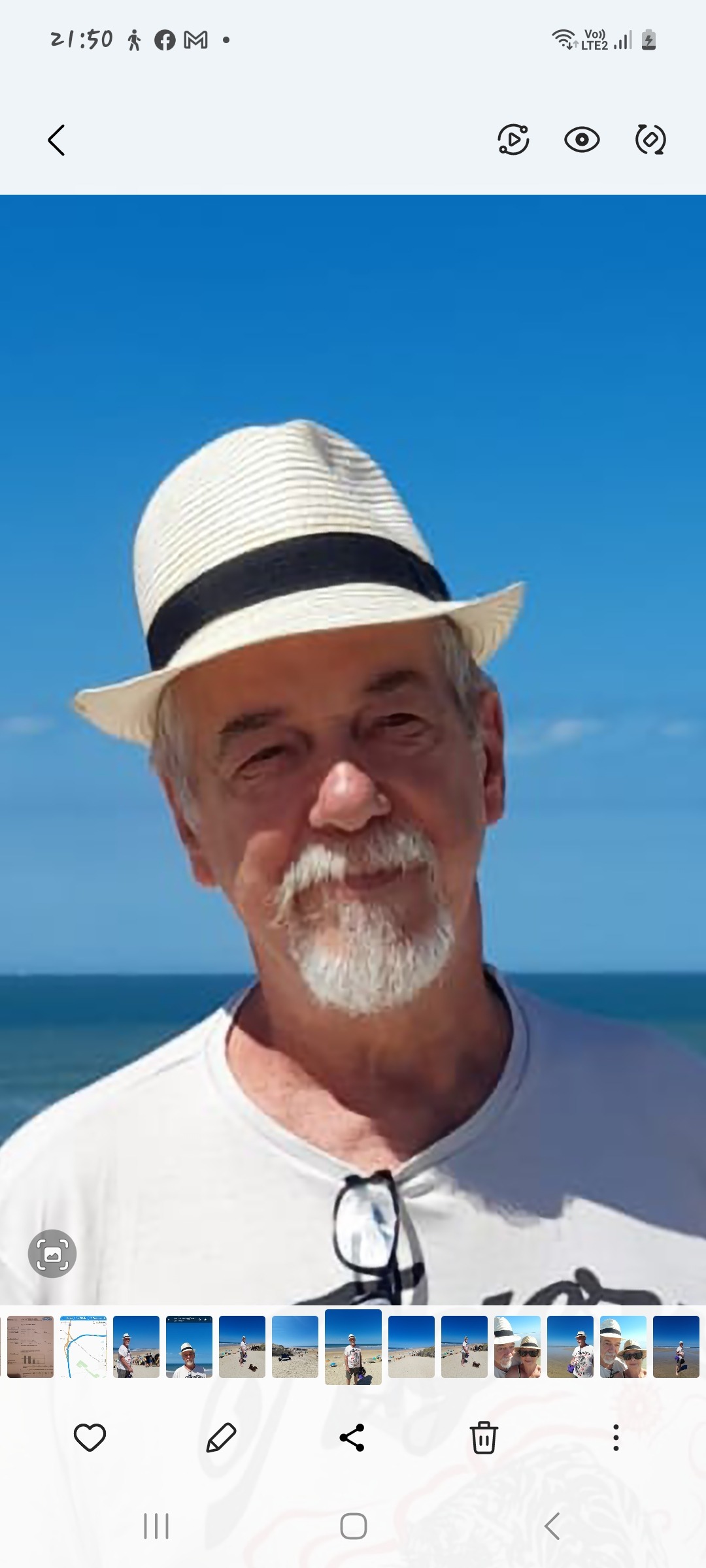 Fayssal - Rüschegg Gambach - Berne | Annonce Rencontre