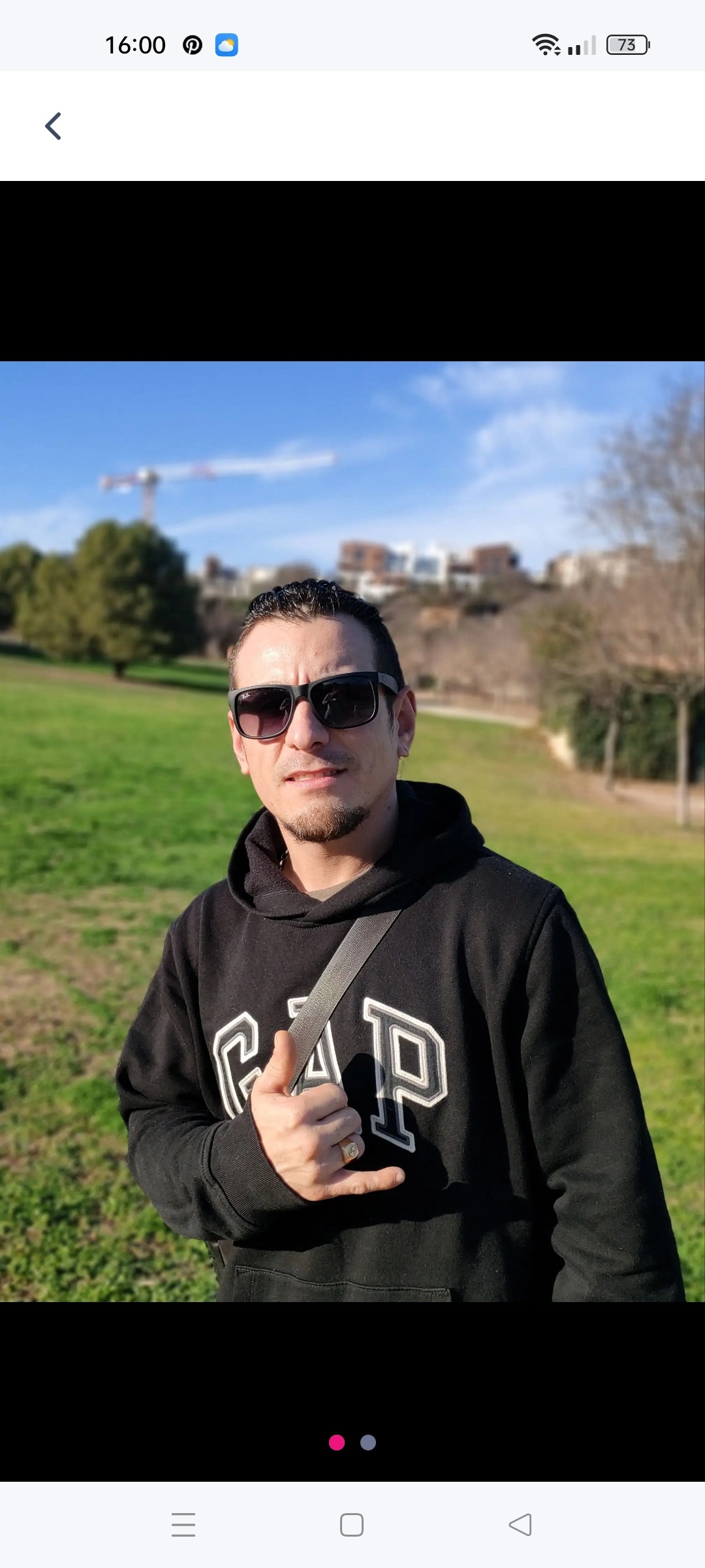 Malou - Hettlingen - Zurich | Annonce Rencontre