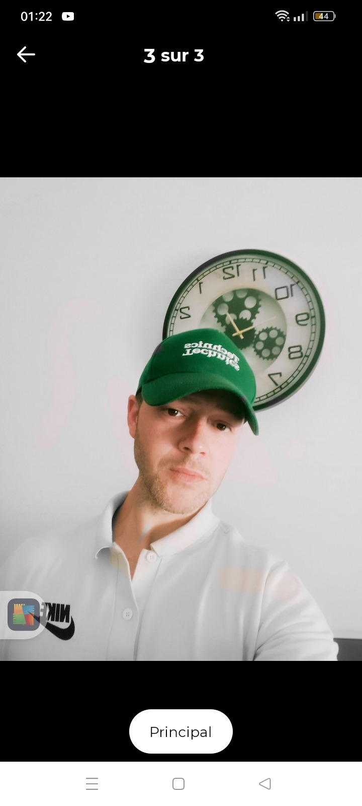 Sullyvann - Sullens - Vaud | Annonce Rencontre