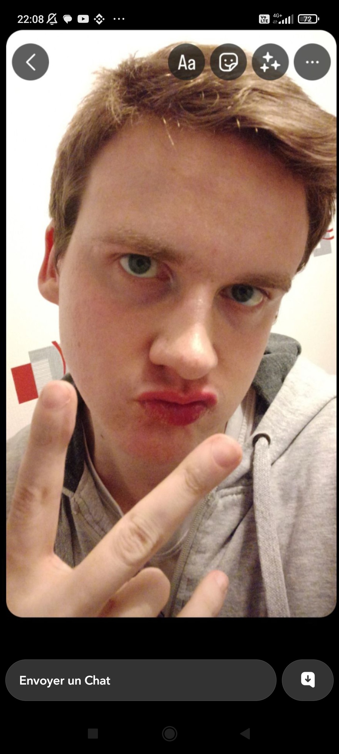 Joud - Grafenort - Obwald | Annonce Rencontre