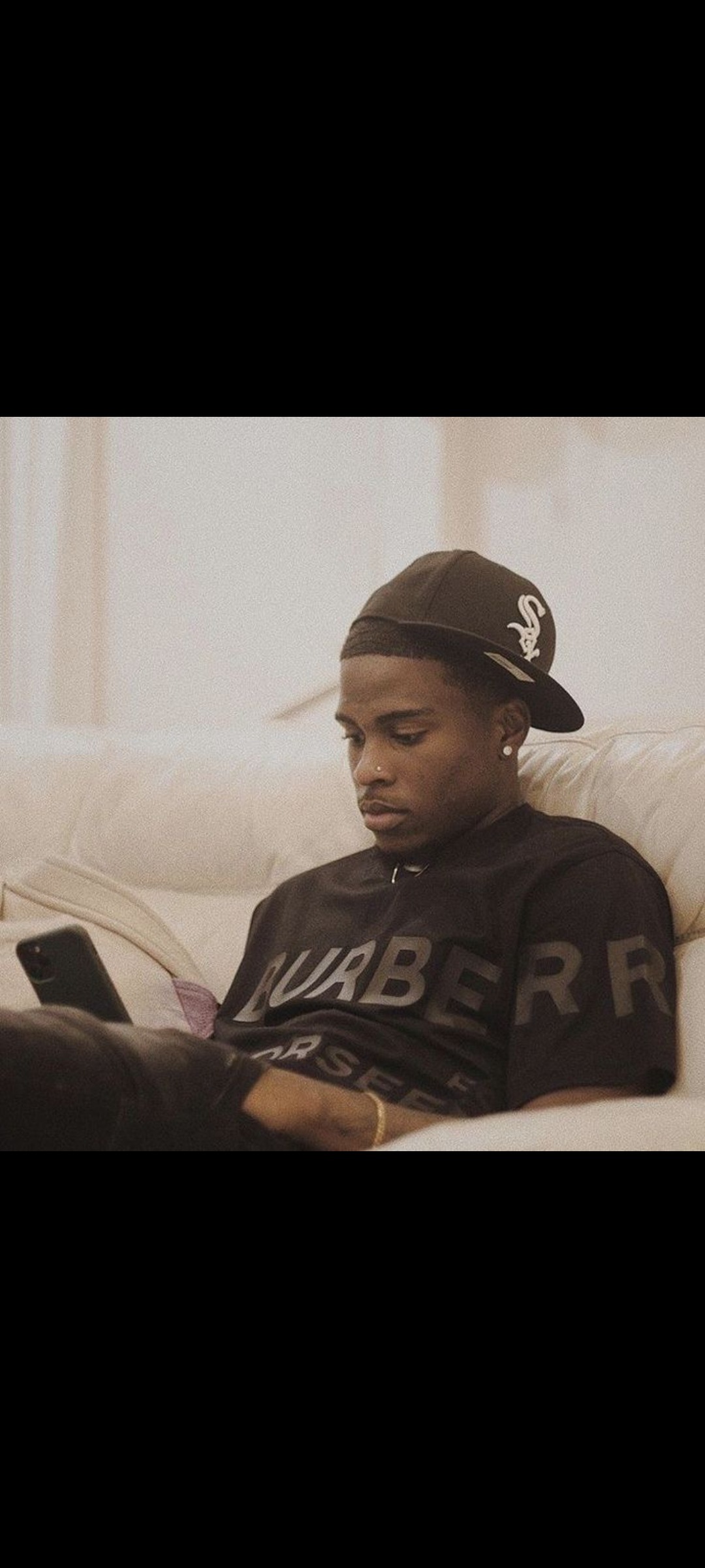 Jannis - Perroy - Vaud | Annonce Rencontre