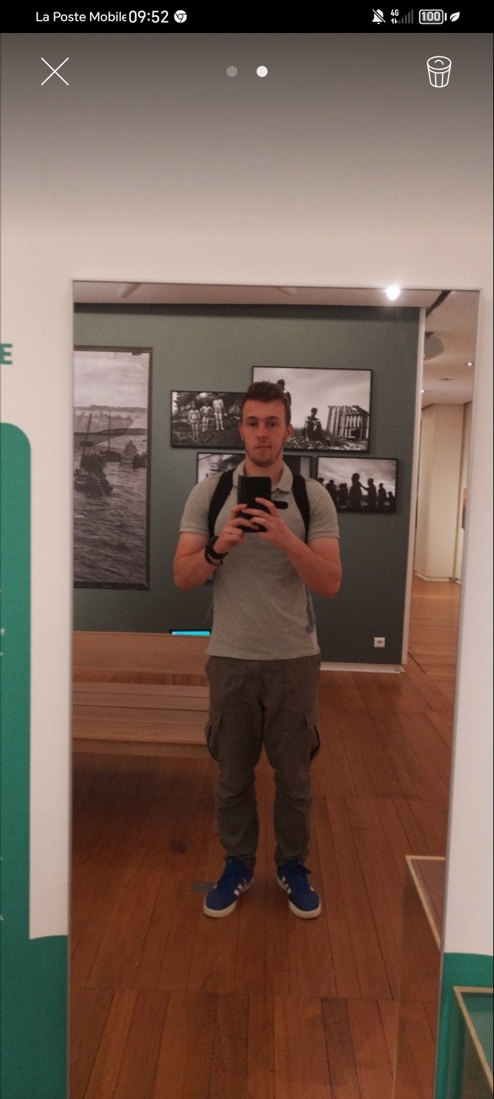 Nidhal - Lupfig - Argovie | Annonce Rencontre