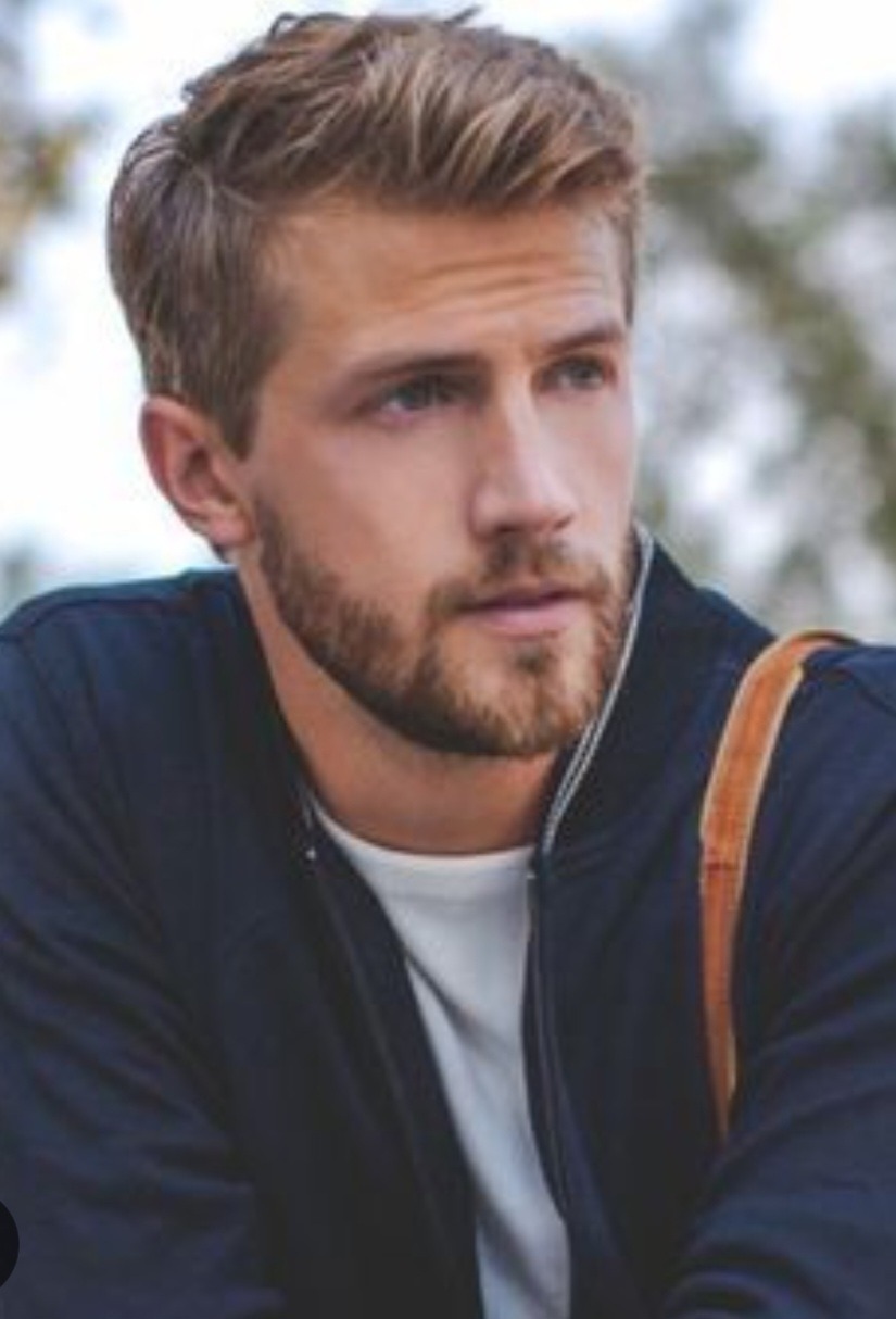 Thobias - Matten b. Interlaken - Berne | Annonce Rencontre