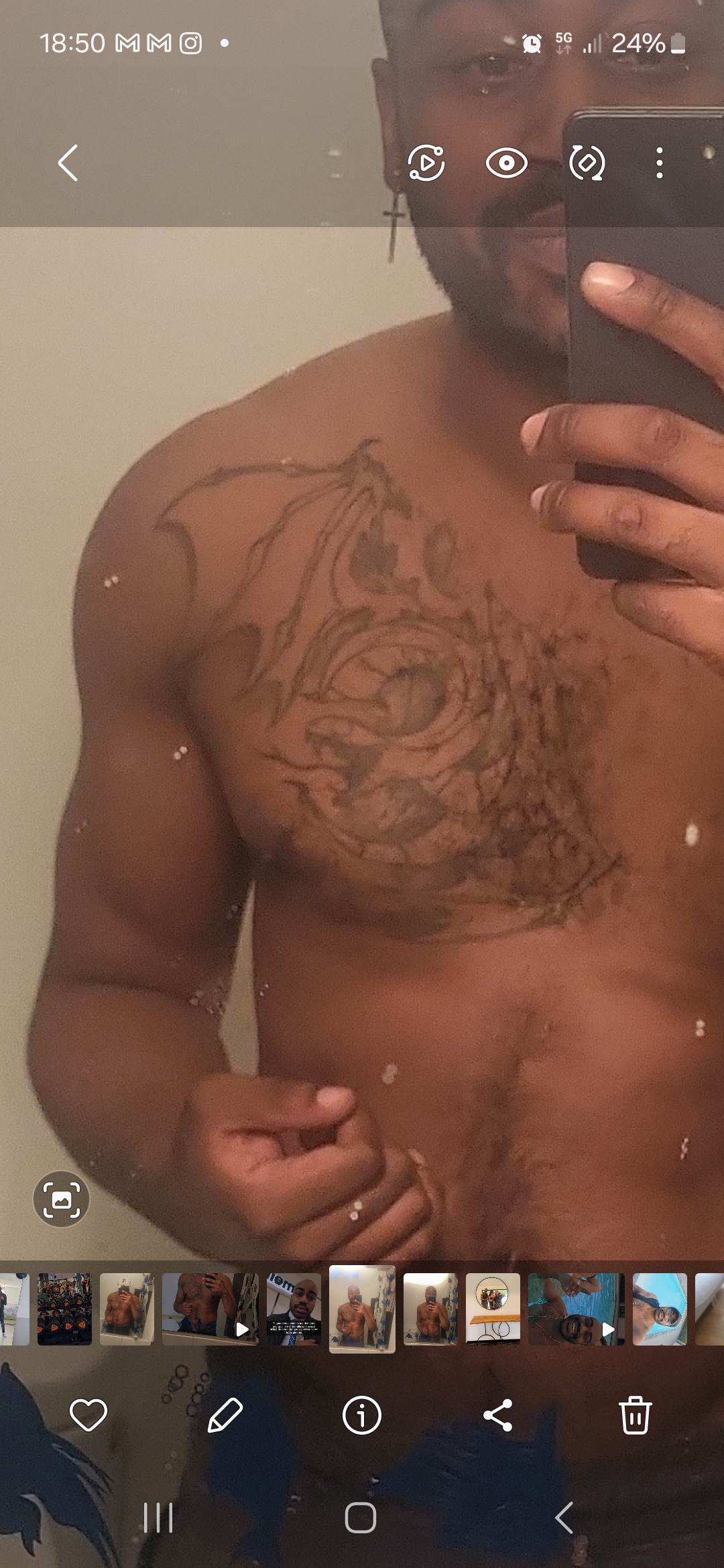 Abdelhafid - Rorschach - Saint-Gall | Annonce Rencontre