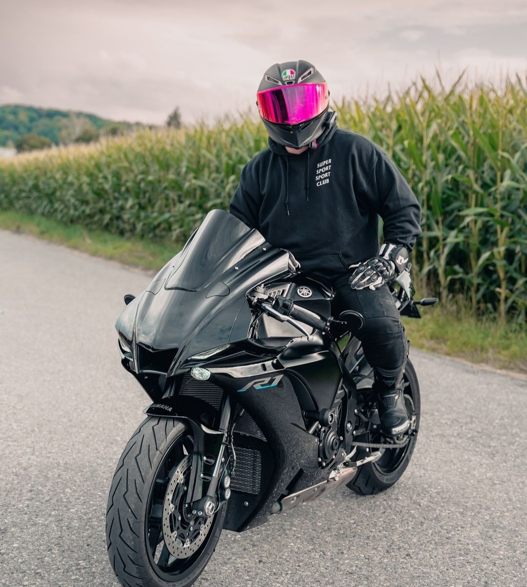 Noman - Granges-près-Marnand - Vaud | Annonce Rencontre