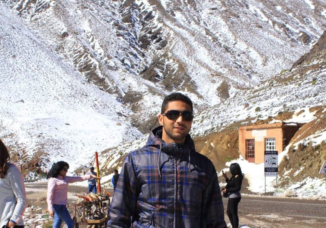 Mohamed-emine - Romoos - Lucerne | Annonce Rencontre