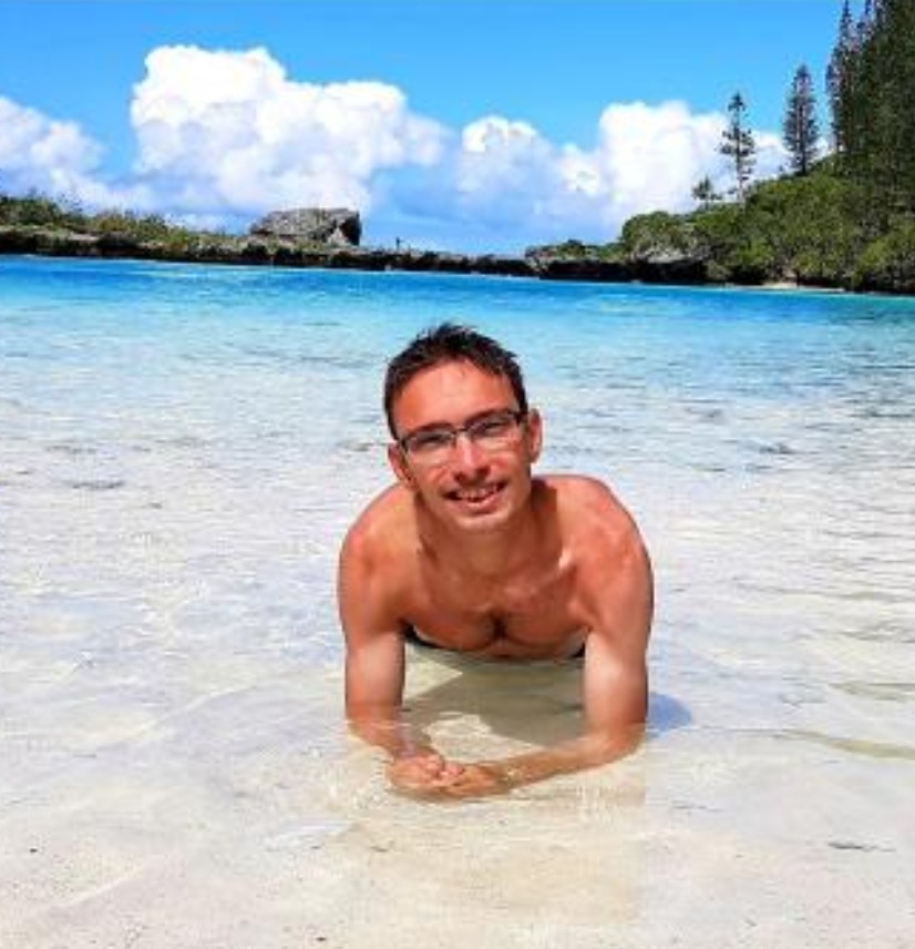 Sid-ahmed - Innerferrera - Grisons | Annonce Rencontre