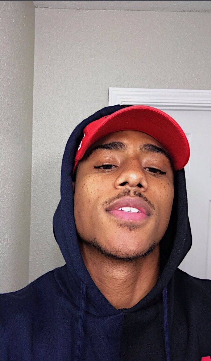 Mouaad - Cuarny - Vaud | Annonce Rencontre