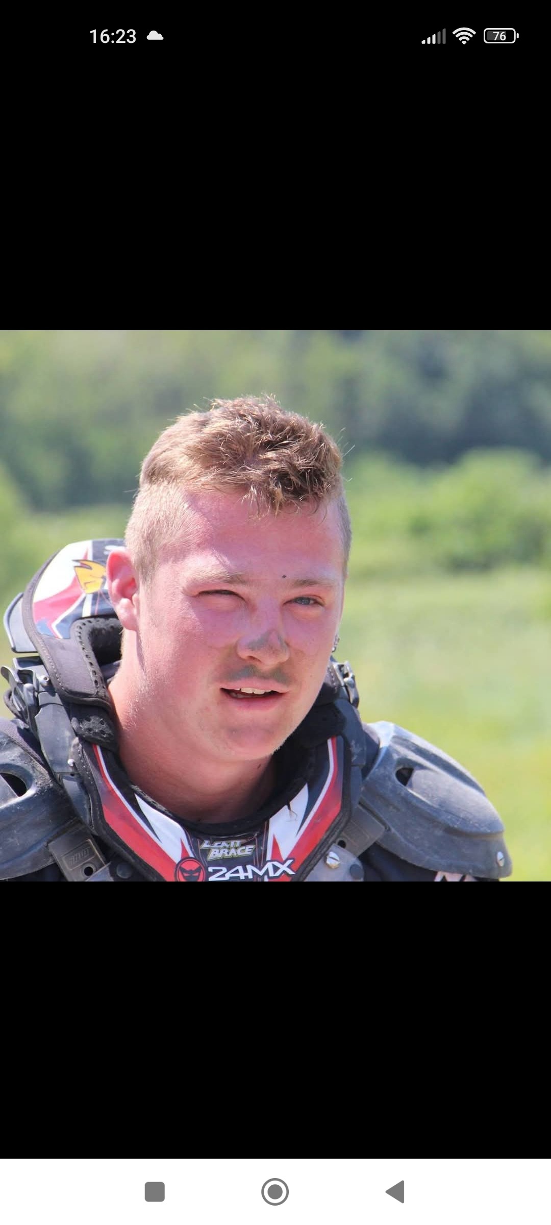 Meli - Ilanz - Grisons | Annonce Rencontre