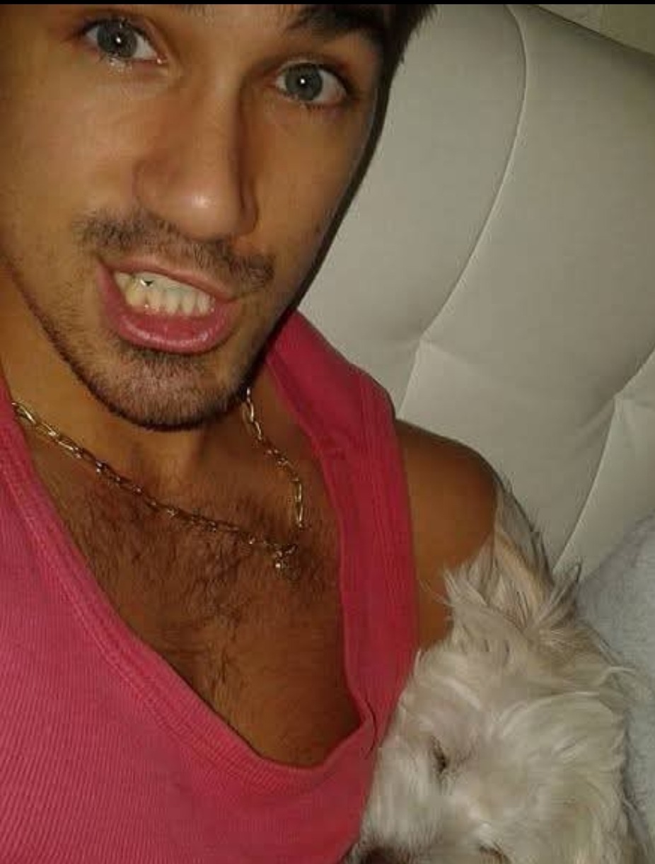 Mbemba - Fey - Vaud | Annonce Rencontre