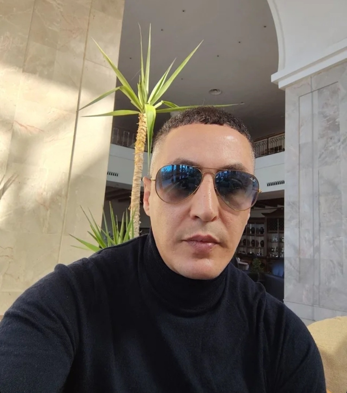 Diego - Sumvitg - Grisons | Annonce Rencontre