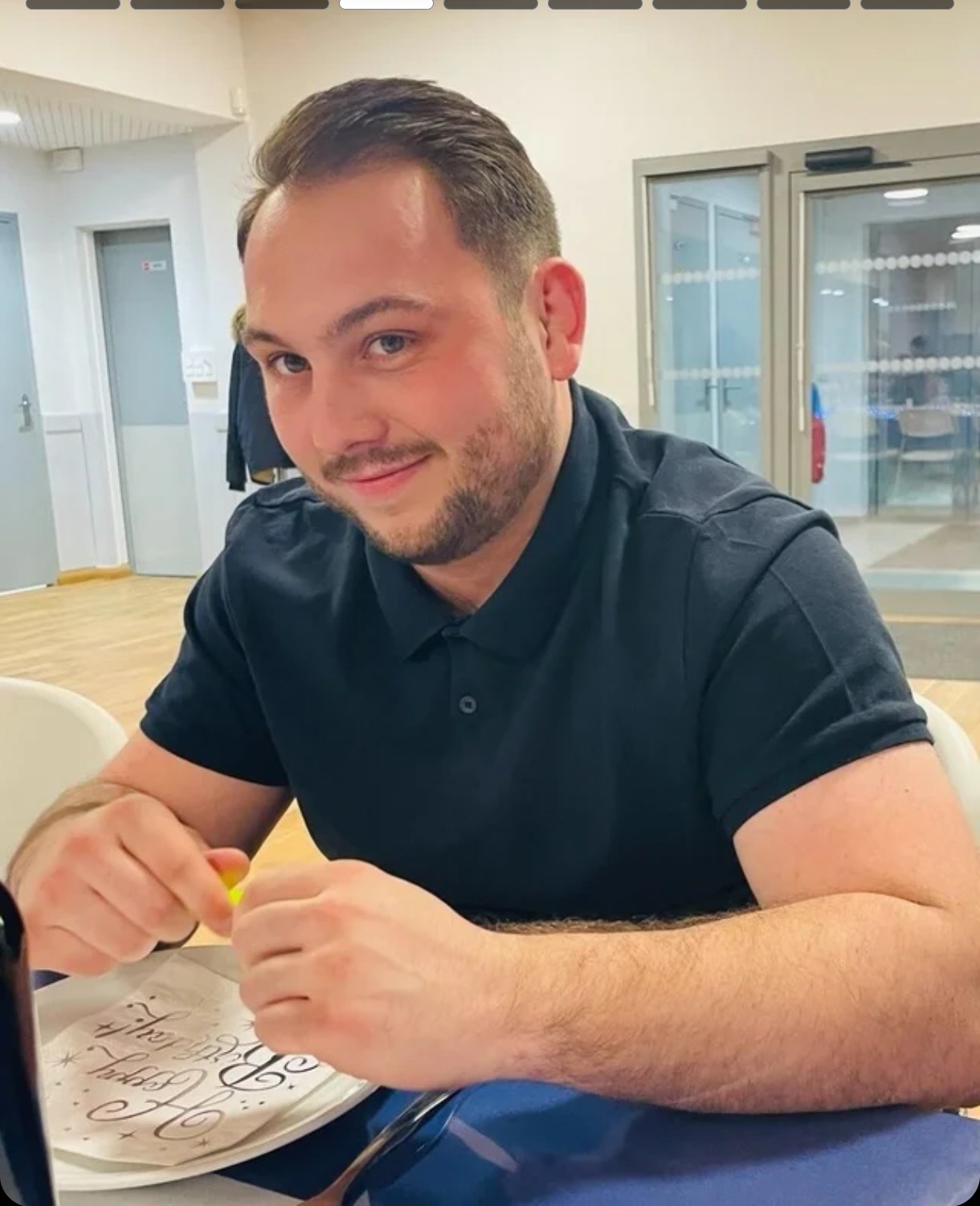 Amance - Grossaffoltern - Berne | Annonce Rencontre