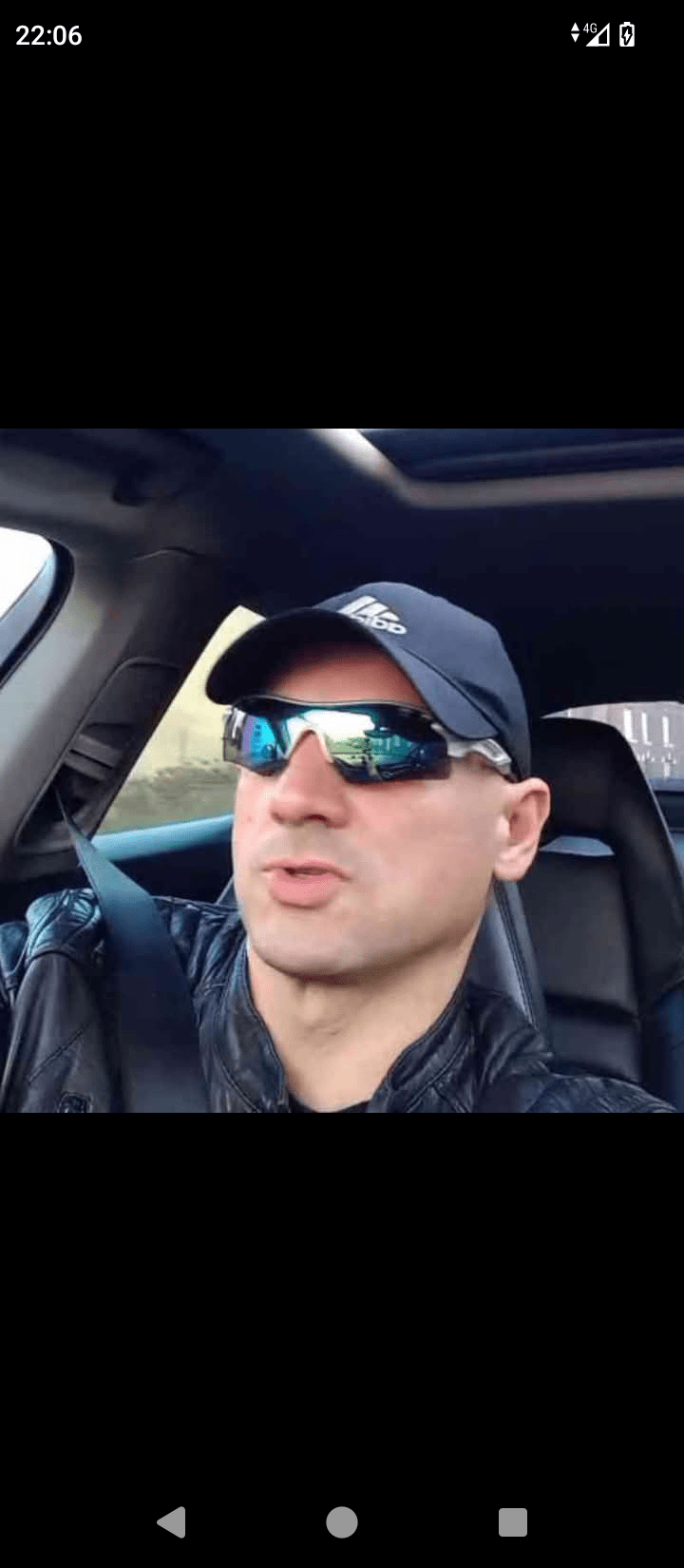 Farrel - Mörigen - Berne | Annonce Rencontre