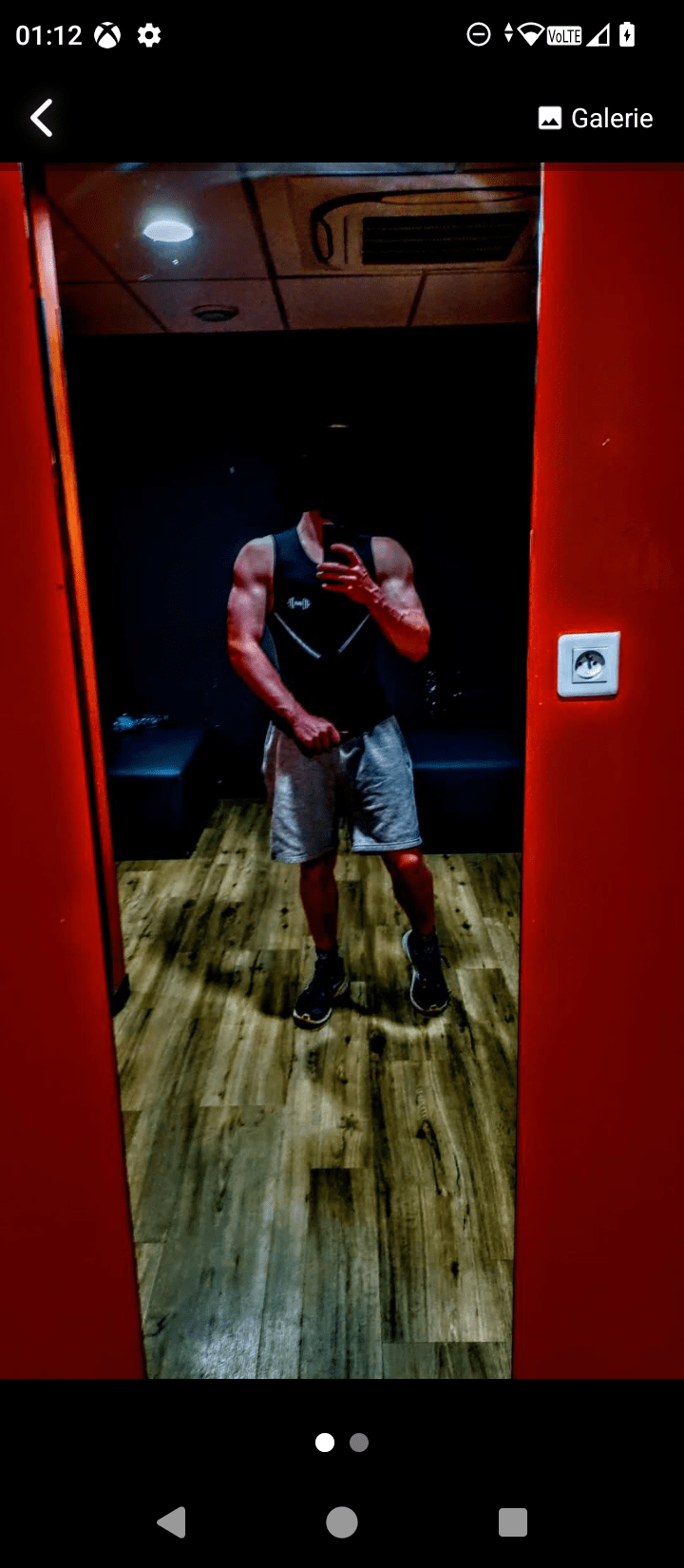 Reyan - Horrenbach - Berne | Annonce Rencontre