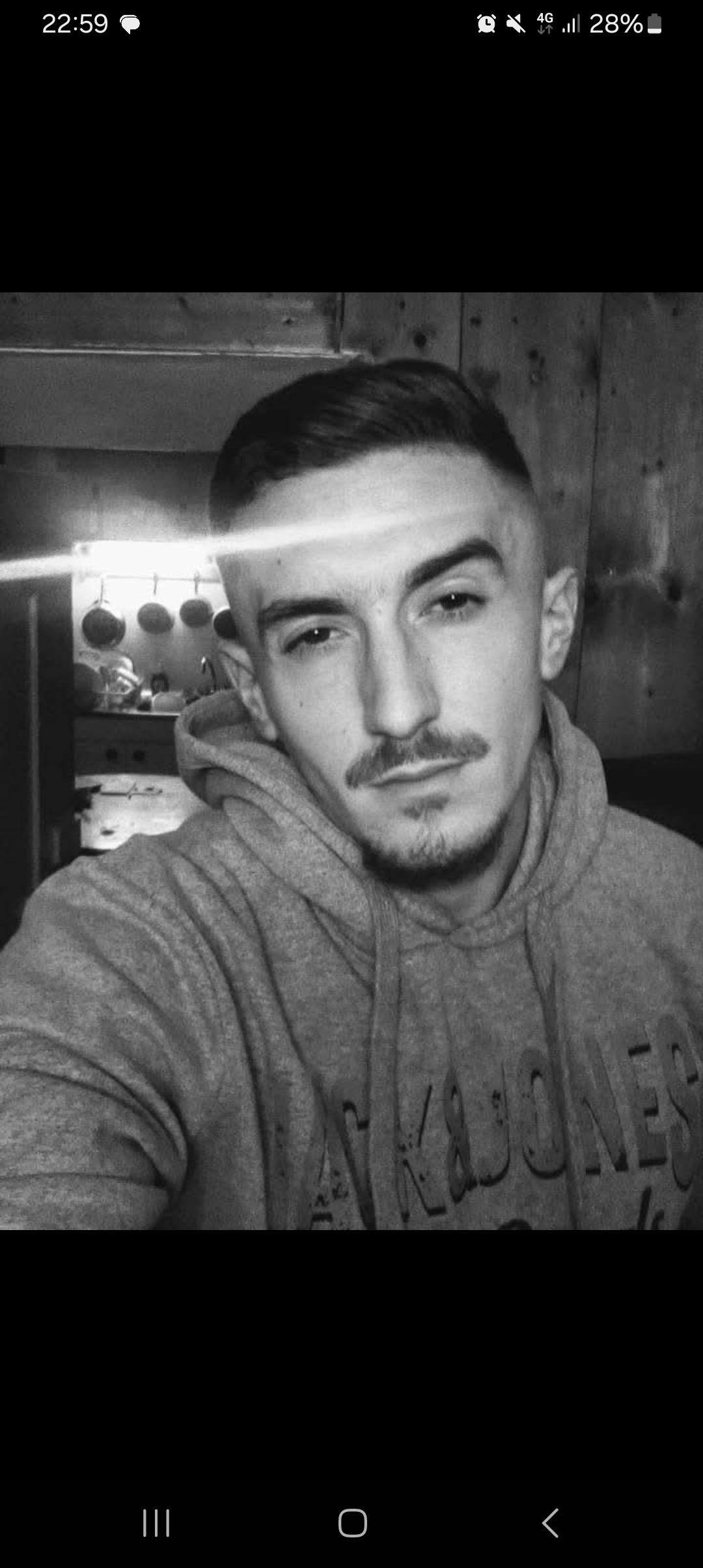 Jems - Ulrichen - Valais | Annonce Rencontre